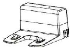 H.KOENIG SWRC120 - COMPOSIZIONE DEL APPARECCHIO / CONTENUTO DELLA CONFEZIONE - 2