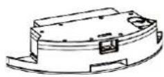 H.KOENIG SWRC120 - DESCRIPCION DEL PRODUCTO / CONTENIDO DEL PAQUETE - 3