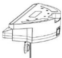 H.KOENIG SWRC120 - COMPONENT MAINTENANCE/ WATER TANKAND MOPPING PAD - 4