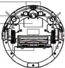 H.KOENIG SWRC120 - Bornes de chargement roue universelle - 1
