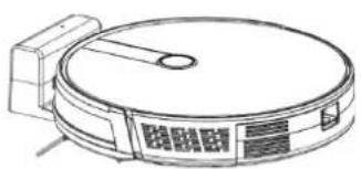 H.KOENIG SWRC120 - Enlever la protection - 4