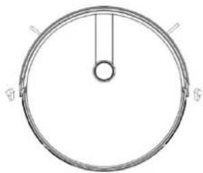 H.KOENIG SWRC120 - Retirada del material protector - 1