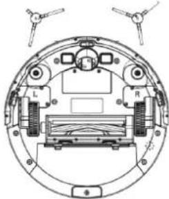 H.KOENIG SWRC120 - Enlever la protection - 3