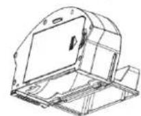 H.KOENIG SWRC120 - Entretien des accessoires / BAC à poussière - 3