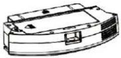 H.KOENIG SWRC120 - DESCRIPCION DEL PRODUCTO / CONTENIDO DEL PAQUETE - 5