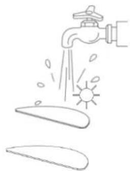 H.KOENIG SWRC120 - KOMPONENTENINSTANDHALTUNG / WASSERBEHÄLTER UND UND MOPP. - 2