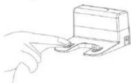 H.KOENIG SWRC120 - Entretien des accesoires / BORNES du chargeur, SONDES, ROUES motrices ETROUE universelle - 1