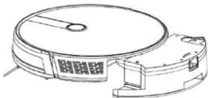 H.KOENIG SWRC120 - Install the Water Tank Assembly - 2