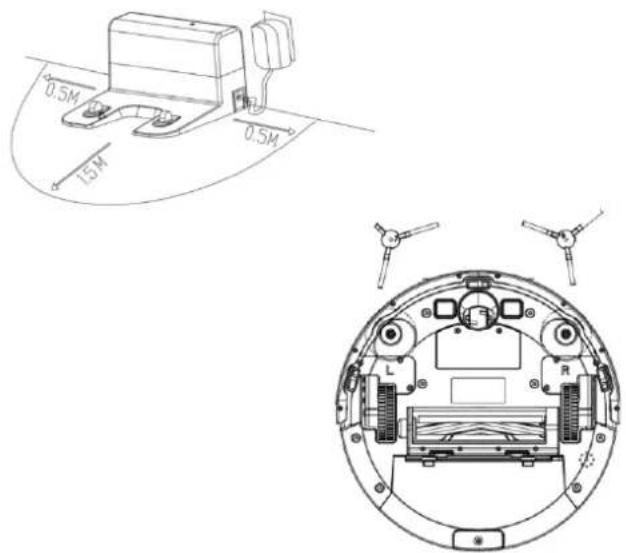 H.KOENIG SWRC120 - INSTRUCCIONES DE USO / RECARGA DE LABATORIA - 1