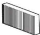 H.KOENIG SWRC120 - DESCRIPCION DEL PRODUCTO / CONTENIDO DEL PAQUETE - 9