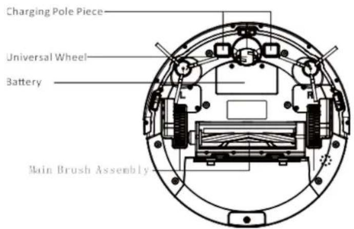 H.KOENIG SWRC120 - PRODUCT COMPOSITION / PART NAME - 3