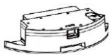 H.KOENIG SWRC120 - PRODUKTZUSAMMENSETZUNG / VERPACKUNGsinHALT - 3