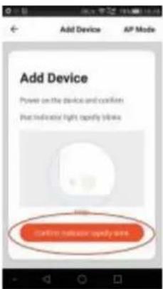 H.KOENIG SWRC120 - QUICK GUIDE FOR APP USING - 4