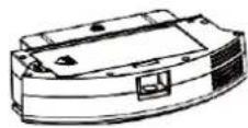 H.KOENIG SWRC120 - Description du produit / contenur de l'emballage - 2