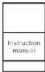 H.KOENIG SWRC120 - PRODUCT COMPOSITION / PACKAGE CONTENTS - 10