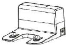 H.KOENIG SWRC120 - PRODUCT COMPOSITION / PACKAGE CONTENTS - 2