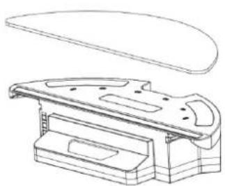H.KOENIG SWRC120 - INSTRUCCIONES DE USO/ TANQUE DE AGUA - 3
