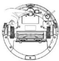 H.KOENIG SWRC120 - LADESAULEN, BODENSENOR, ANTRIEBSRADER UND DAS UNIVERSALE RAD - 3