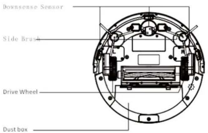 H.KOENIG SWRC120 - PRODUCT COMPOSITION / PART NAME - 2