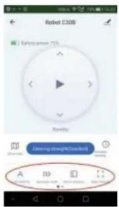H.KOENIG SWRC120 - ANLEITUNG FÜR DIE APP NUTZUNG - 5