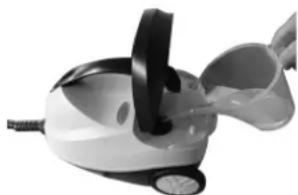 H.KOENIG NV6400 - 1) Maatbeker - 1