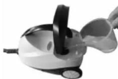 H.KOENIG NV6400 - 1) Misurino - 1