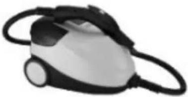 H.KOENIG NV6400 - B: Accessory compartment - 1