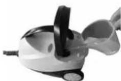 H.KOENIG NV6400 - 1) Measuring cup - 1