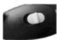 H.KOENIG NV6400 - 4) Cepillo de metal, redondo y nylon - 5