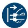 H.KOENIG GSX16 - MEANING OF SYMBOLS - 5