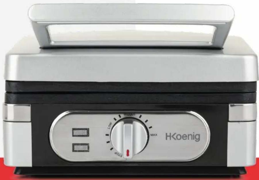 H.KOENIG GFX320 - 1