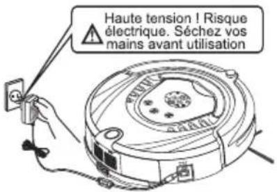 H.KOENIG SWR28 - Manuel de chargement : - 2