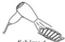 H.KOENIG SWR28 - Manuel de chargement : - 13