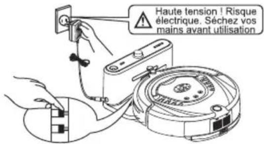 H.KOENIG SWR28 - Manuel de chargement : - 3