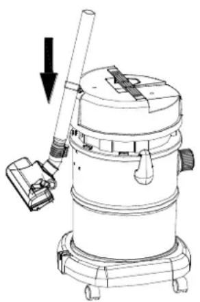 H.KOENIG TC120 - Remisage - 1