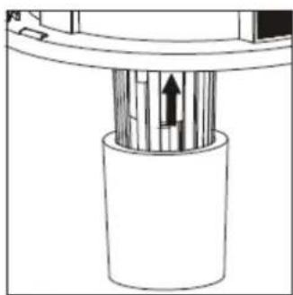 H.KOENIG TC120 - HOW TO DEAL WITH LIQUID - 2