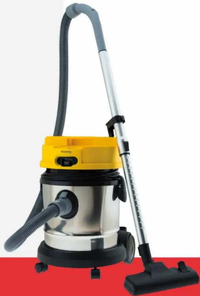 H.KOENIG TC120 - 1