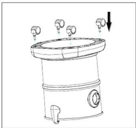 H.KOENIG TC120 - OPERACION - 1