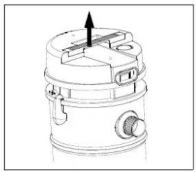 H.KOENIG TC120 - - Ajuste de potencia - 1