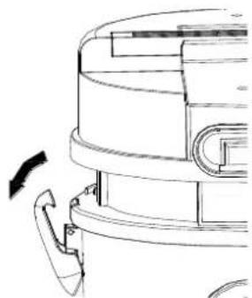 H.KOENIG TC120 - Aspiration des liquides - 1