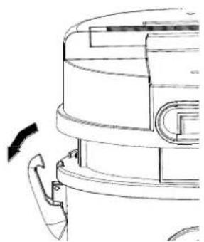 H.KOENIG TC120 - HOW TO DEAL WITH LIQUID - 1