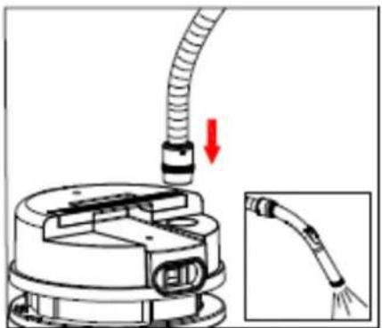 H.KOENIG TC120 - - Connection of Hose Assembly and Tube - 3
