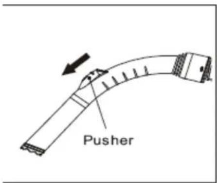 H.KOENIG TC120 - - Connection of Hose Assembly and Tube - 4