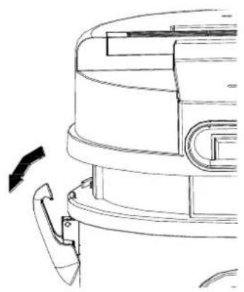 H.KOENIG TC120 - COMO LIDAR COM O LIQUIDO - 1