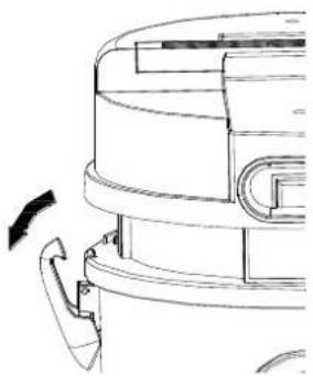 H.KOENIG TC120 - CÓMOSUARLOPARASPIRARLIQUIDO - 1