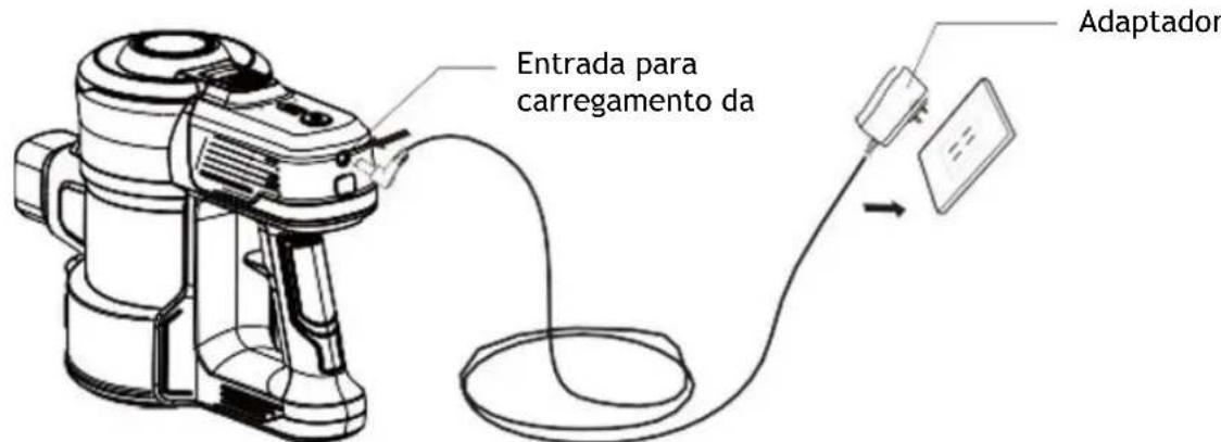 H.KOENIG UP600 - Instruções do produits - 10