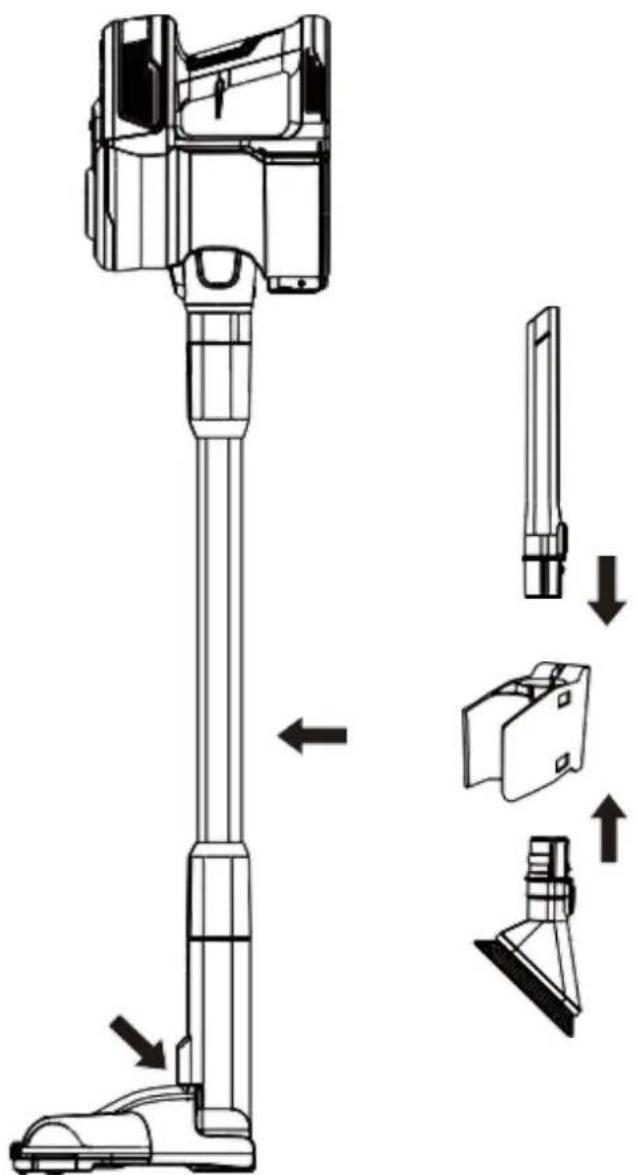 H.KOENIG UP600 - Product instructies - 14