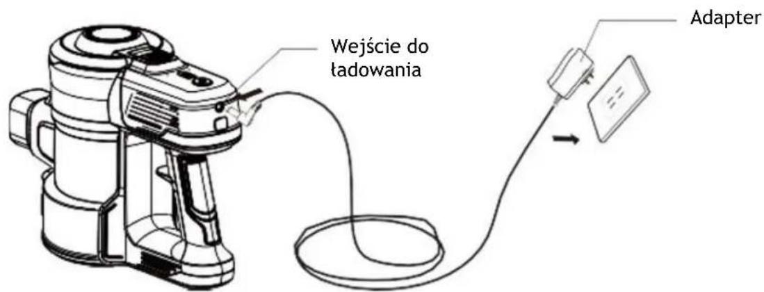 H.KOENIG UP600 - Instrukcje dotyczne produktu - 10