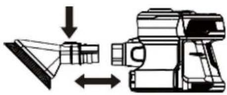 H.KOENIG UP600 - Product instructies - 9