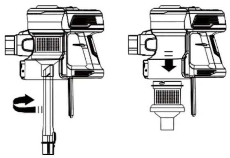 H.KOENIG UP600 - Product instructies - 16